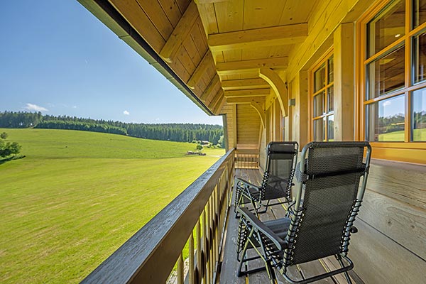 Ferienwohnung Tannenstube