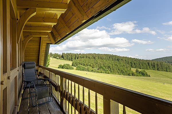 Ferienwohnung Tannenstube