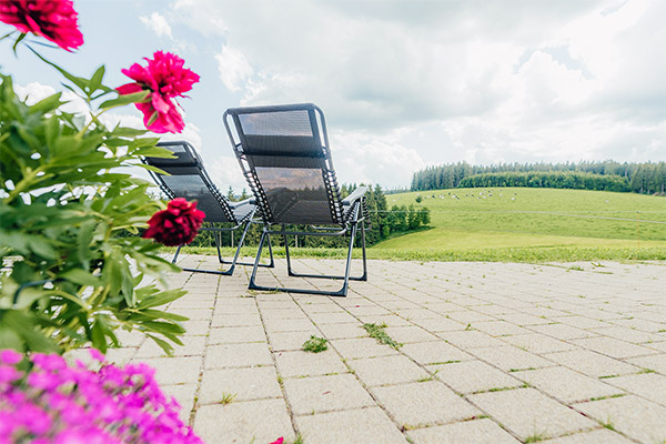 Ferienwohnung Wiesenglück