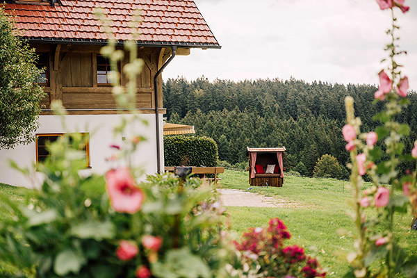 Ferienwohnung Wiesenglück