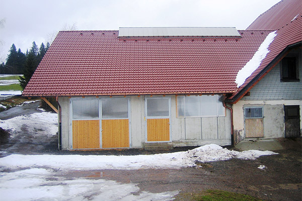 Geschichte