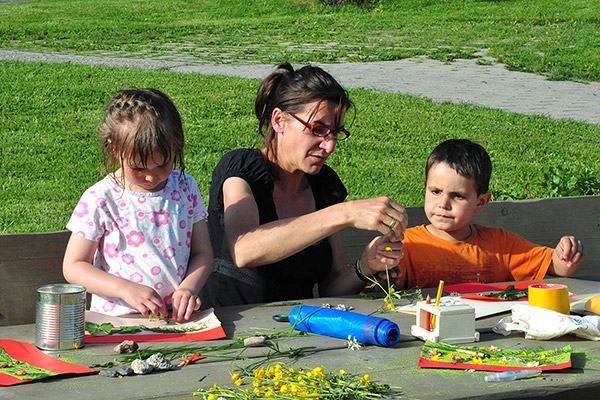Holzhof Breitnau - Ferienwohnungen auf dem Bauernhof im Schwarzwald