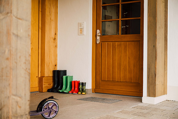 Holzhof Breitnau - Ferienwohnungen auf dem Bauernhof im Schwarzwald