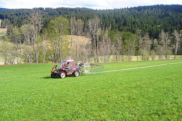 Landwirtschaft