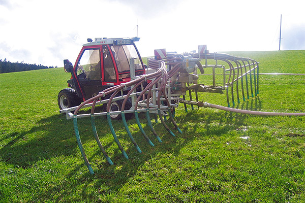 Landwirtschaft